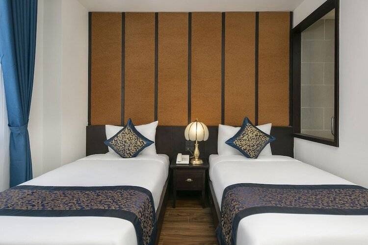 Senorita Boutique Hotel
