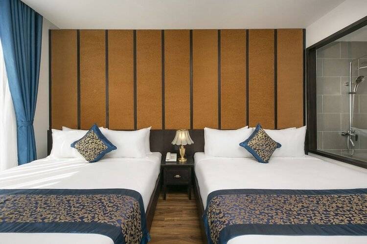 Senorita Boutique Hotel