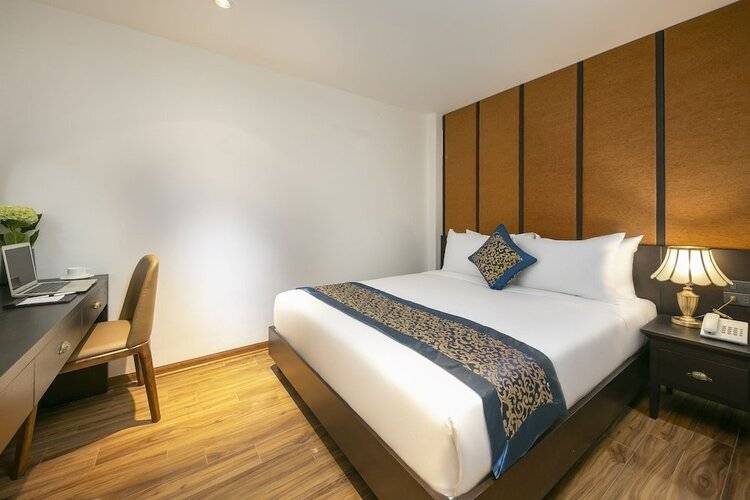 Senorita Boutique Hotel
