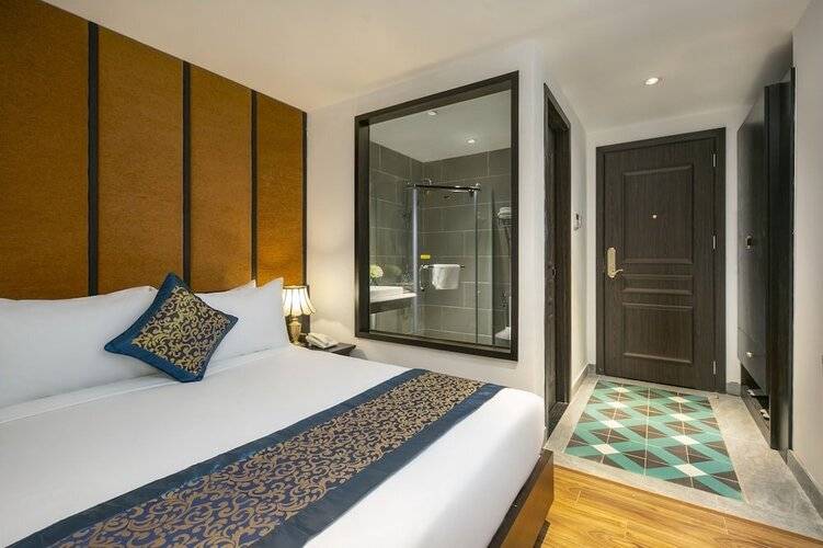 Senorita Boutique Hotel