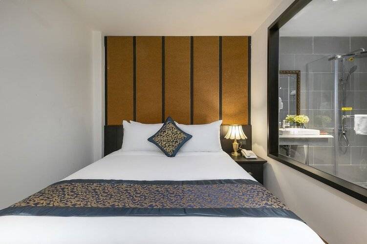 Senorita Boutique Hotel