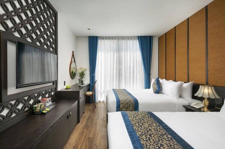 Senorita Boutique Hotel