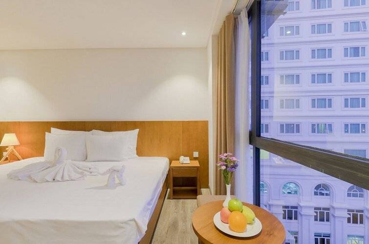 Soho Boutique Hotel