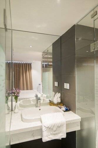 Soho Boutique Hotel
