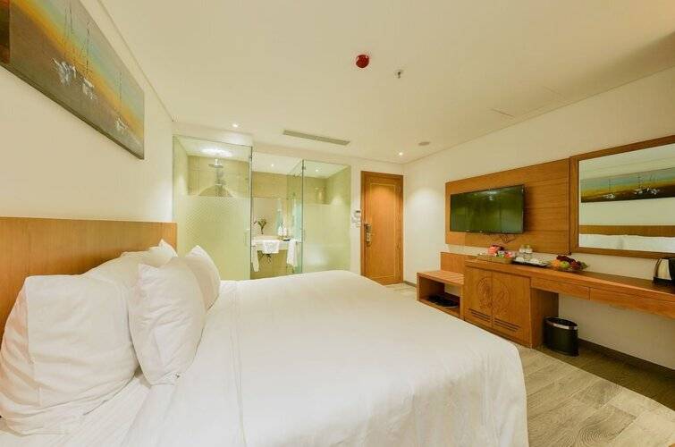 Soho Boutique Hotel