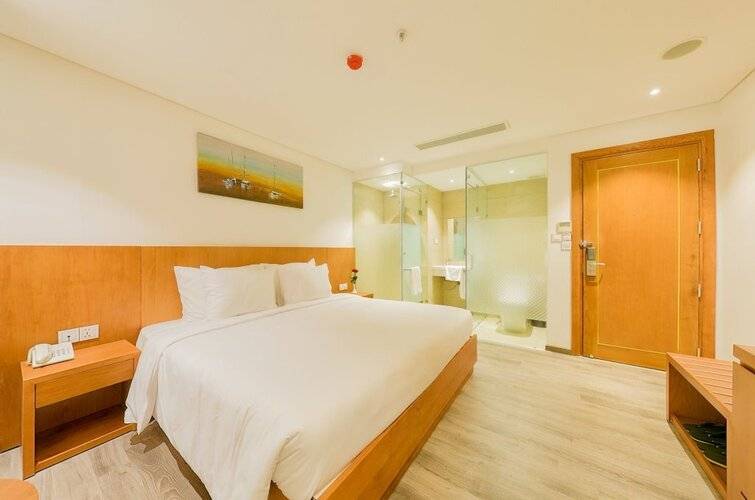 Soho Boutique Hotel