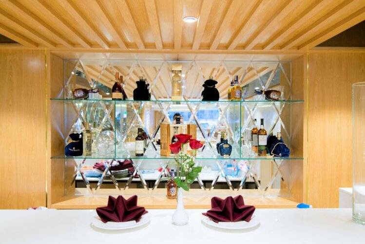 Soho Boutique Hotel