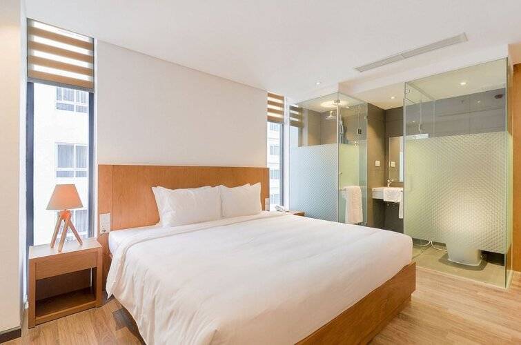 Soho Boutique Hotel