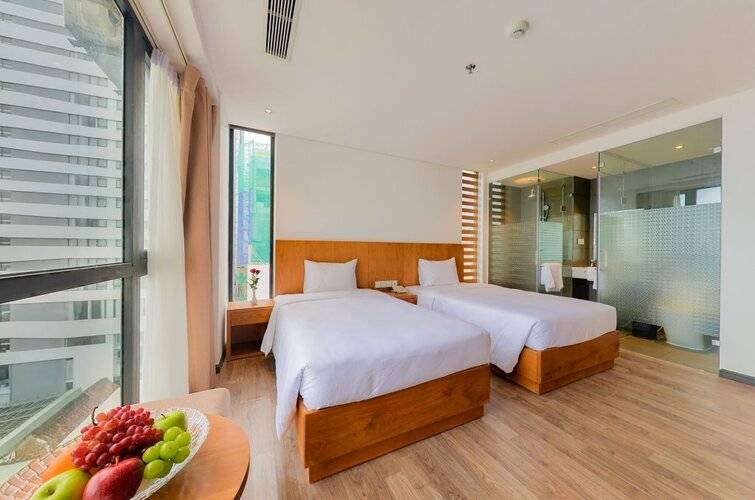 Soho Boutique Hotel