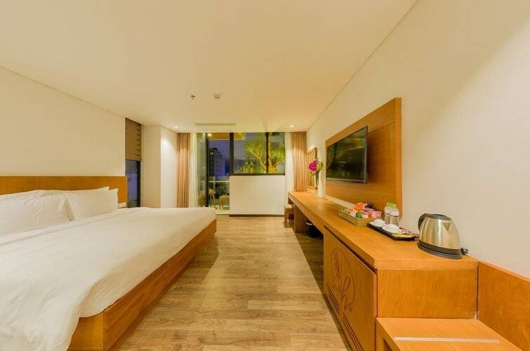 Soho Boutique Hotel