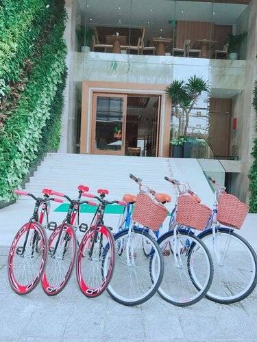 Soho Boutique Hotel