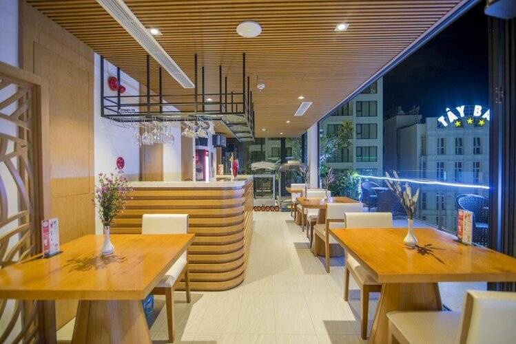 Soho Boutique Hotel
