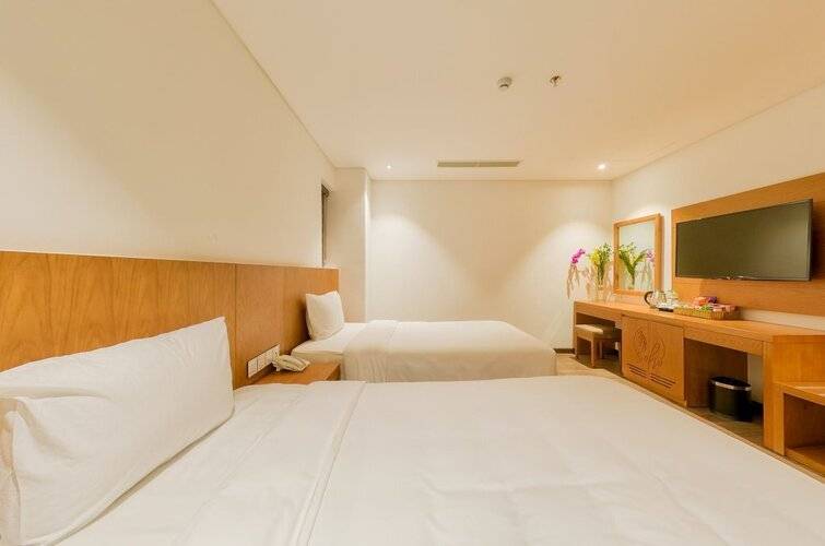 Soho Boutique Hotel