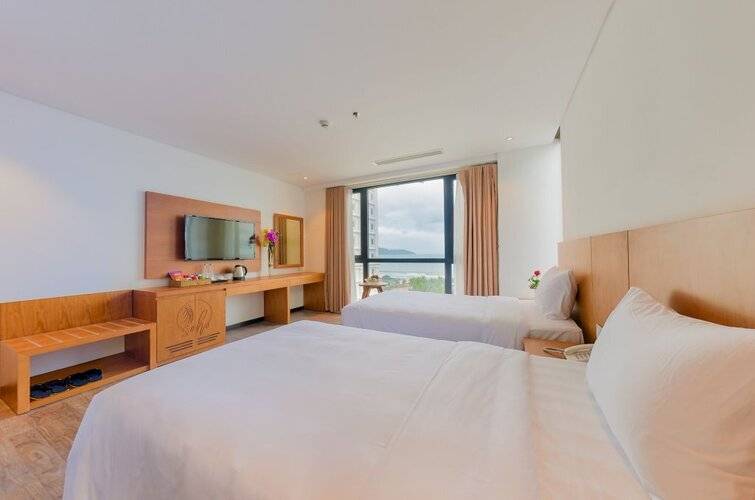 Soho Boutique Hotel