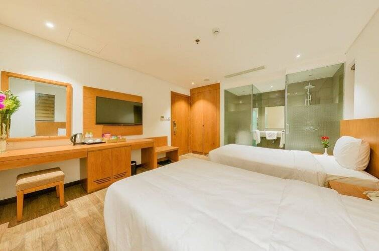 Soho Boutique Hotel