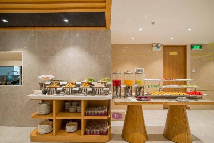 Soho Boutique Hotel