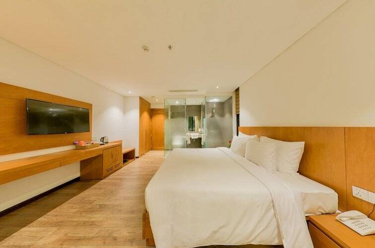 Soho Boutique Hotel