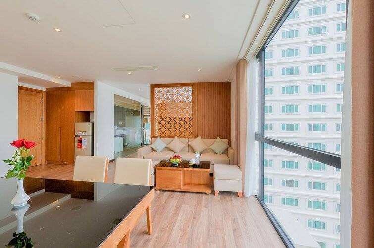 Soho Boutique Hotel