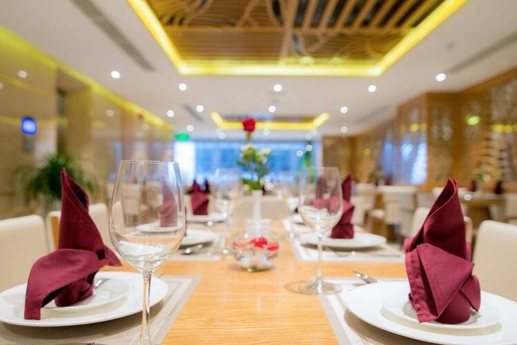 Soho Boutique Hotel