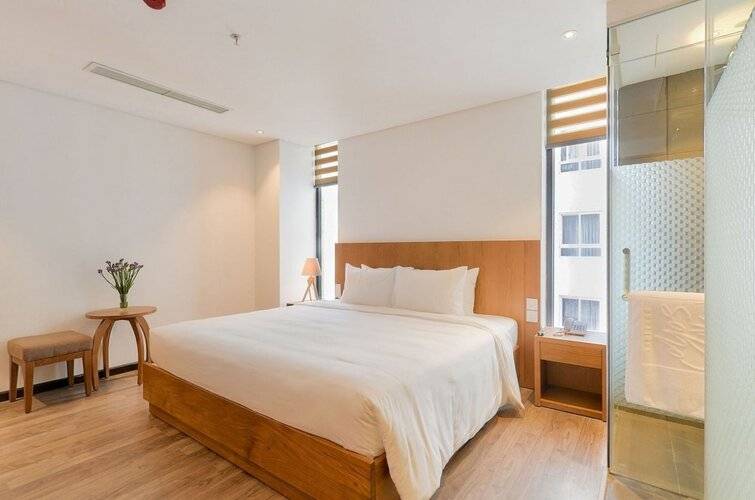 Soho Boutique Hotel