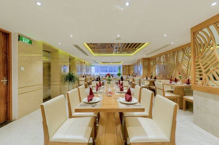 Soho Boutique Hotel