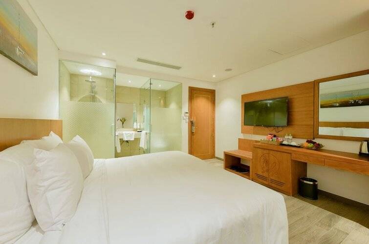 Soho Boutique Hotel