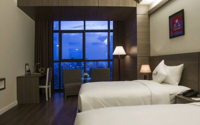 The Nalod Da Nang