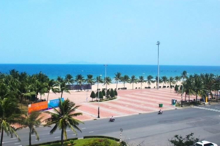 The Nalod Da Nang