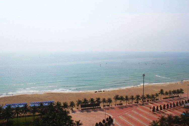 The Nalod Da Nang