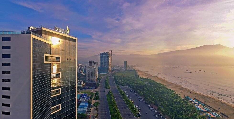 The Nalod Da Nang