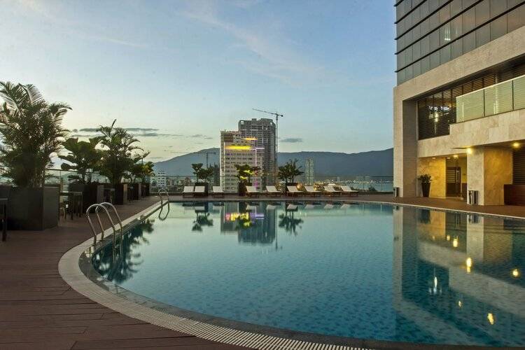 The Nalod Da Nang