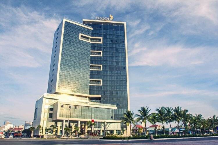 The Nalod Da Nang