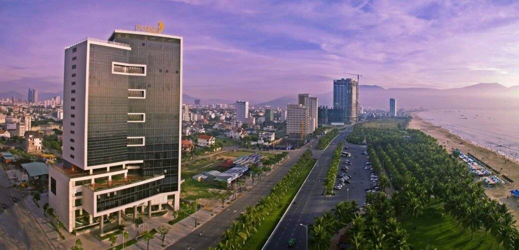 The Nalod Da Nang