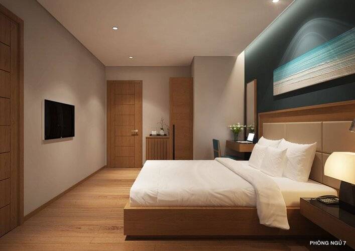Alisia Hotel