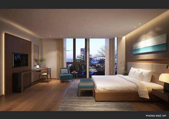 Alisia Hotel