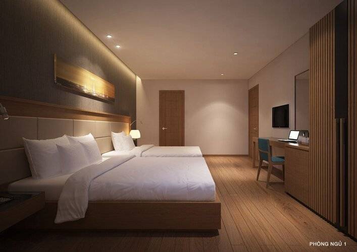 Alisia Hotel