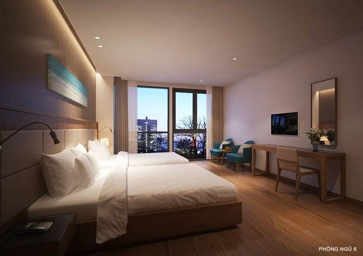 Alisia Hotel