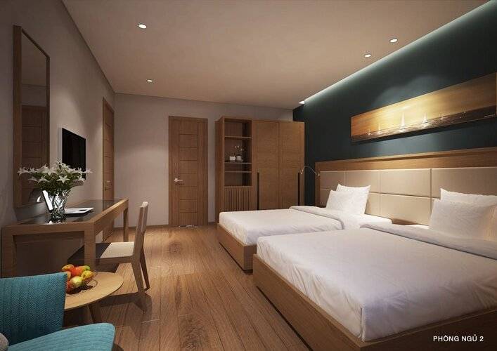 Alisia Hotel