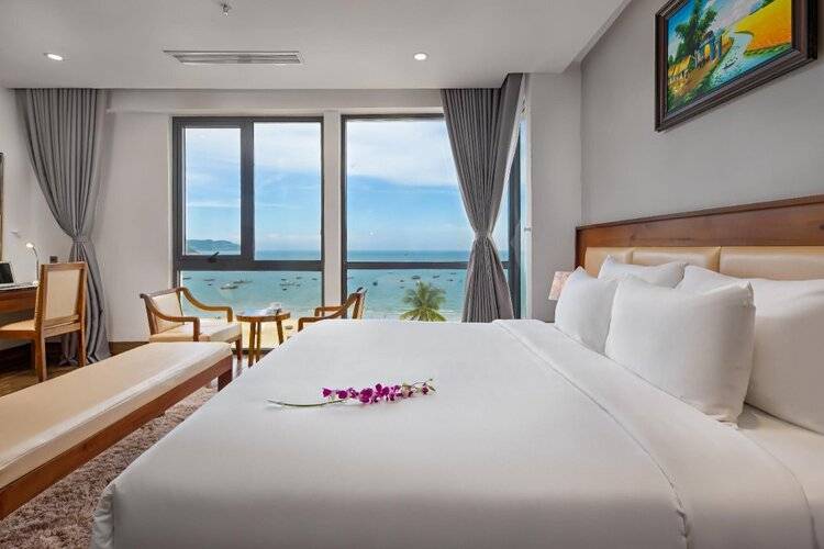Alisia Hotel