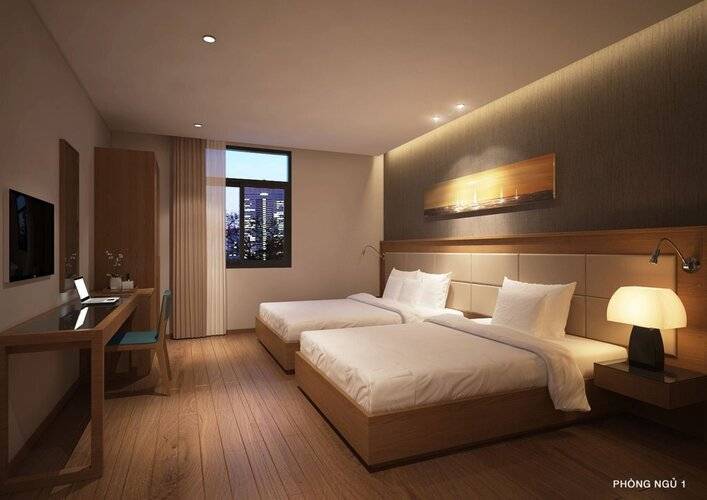 Alisia Hotel