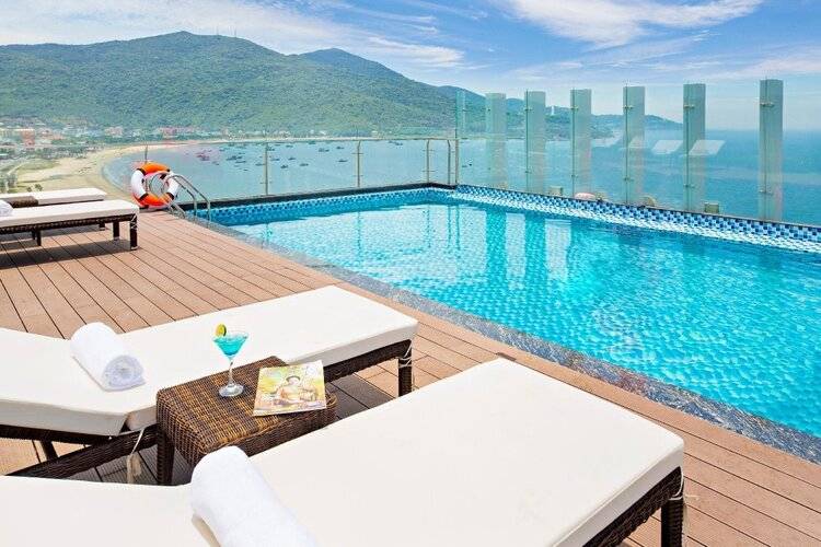 Alisia Hotel