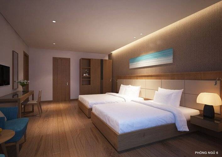 Alisia Hotel