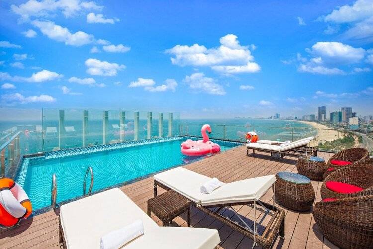 Alisia Hotel