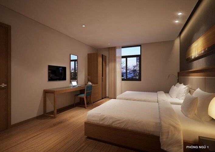 Alisia Hotel