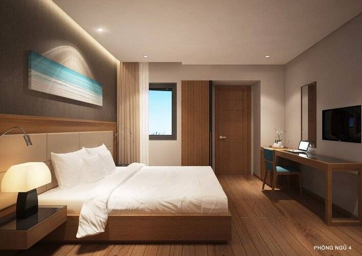 Alisia Hotel