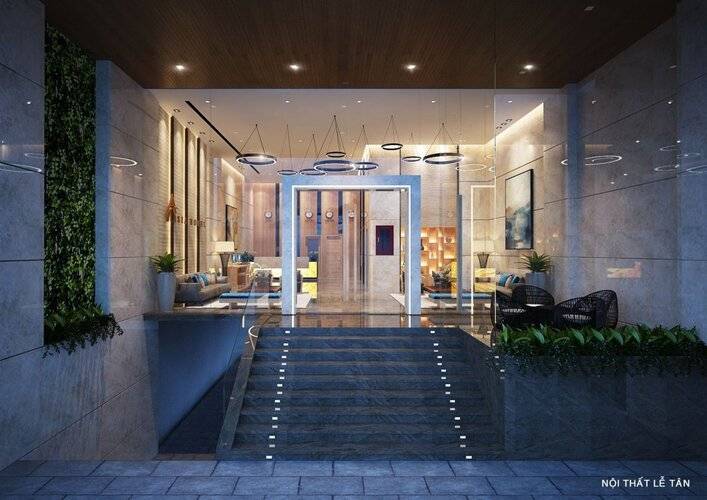 Alisia Hotel