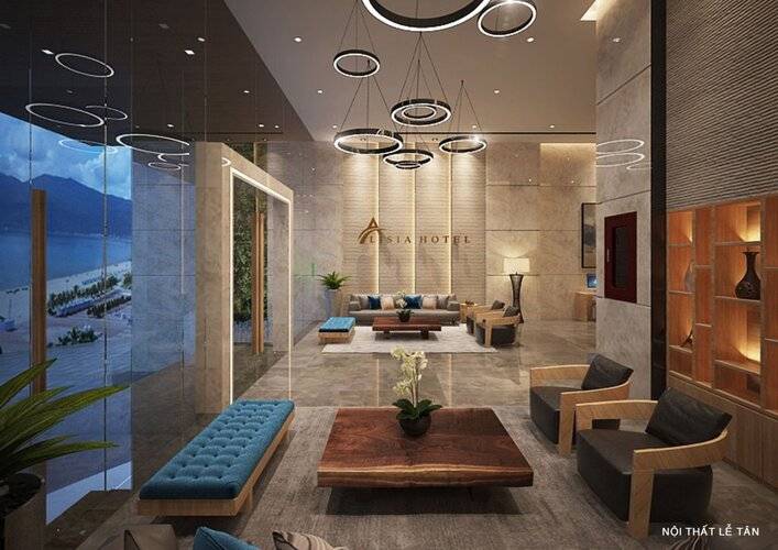 Alisia Hotel