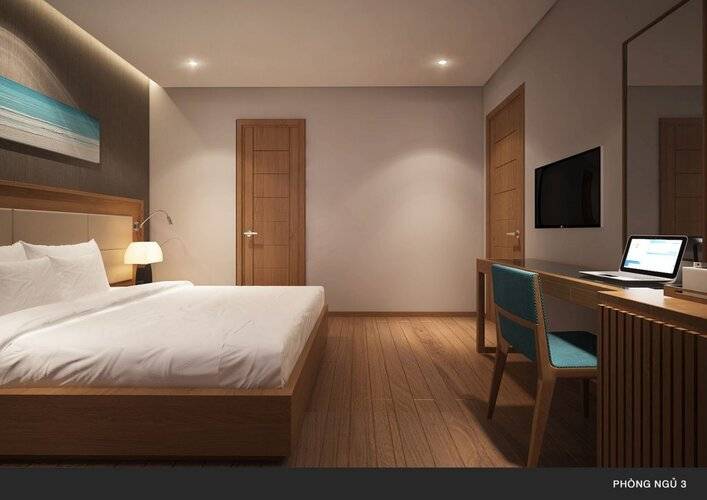 Alisia Hotel