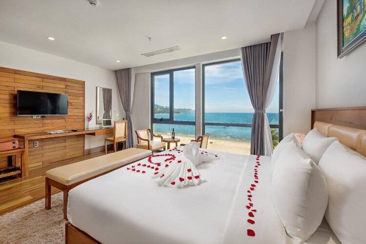 Alisia Hotel