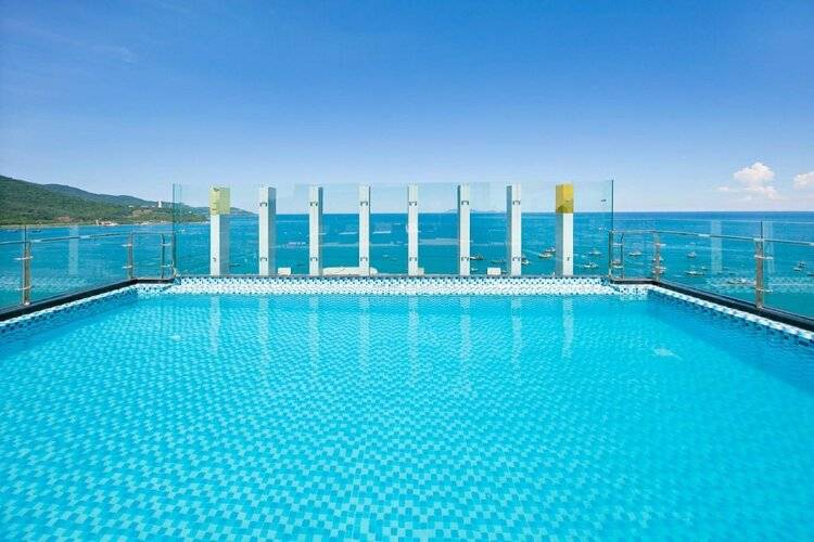 Alisia Hotel